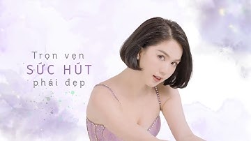 Dung dịch vệ sinh phụ nữ tía tô UME - Nữ hoàng nội y Ngọc Trinh ra mắt