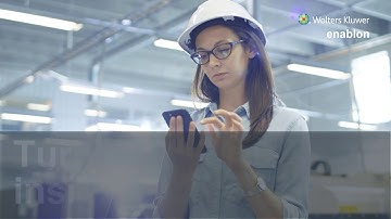 Enablon - Building the Future Together