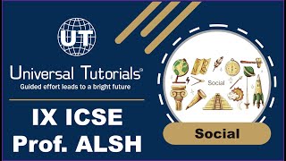 NRL23 - IX ICSE SOCIAL ALSH 31/12/2022