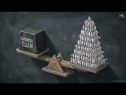 12.2 The Architecture of Civic Funding (Rules, Gates, and Debt) - In Search of the Optimal System