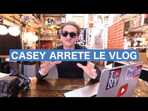 Vidéo: D'où Casey Neistat tire-t-il sa musique ?