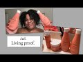 Living Proof Curl Collection Review!!/ Amazon Jewelry