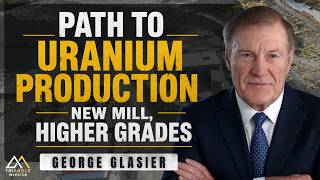 Next Uranium Producer - New Mill, Higher Grades, M&A (CSE:WUC)