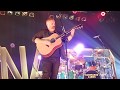 Barenaked Ladies - Chancellor and Ahead By A Century - Casino New Brunswick - Moncton, NB - 10.21.17