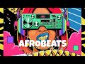 Afro Beats Mix 2025 Chill Afrobeat Instrumentals To Study Work 1 Hour