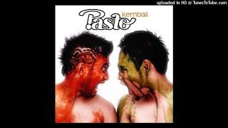 Pasto - Aku Pasti Kembali - Composer : Maia Estianty 2009 (CDQ)