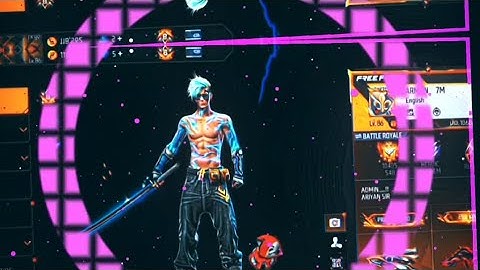 Free Fire New Attitude Boys Xml Cc Clip || Free Fire New Trend Xml File || Free Fire Xml Fileকমেন্ট📌