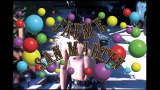 Jaime San Martin Interview