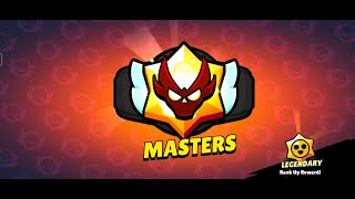 Getting masters ft.burritobowl