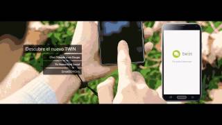TWIN Messenger - Chat en Grupo, Nueva Red Social y SMS Gratis screenshot 4