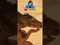 Jai dcouvert le nouveau dino de ark  