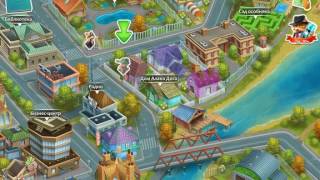 Игра Инди Детектив вконтакте screenshot 4