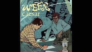 Video thumbnail of "Ween - Don't Let The Moon Catch You Cryin' (Remastered 2.0)"