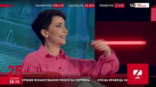 Лукаш о срыве выборов на Донбассе