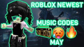 Roblox Music Codes/IDs (May 2024) *WORKING* ROBLOX ID