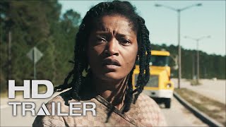 ALICE - Official Trailer (2022) Keke Palmer, Common, Jonny Lee Miller, Alicia Witt, Katie Gill