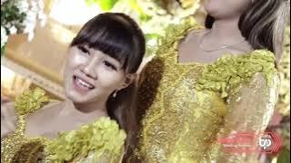 CINTAKU TAK TERBATAS WAKTU//AL ARTIS ALROSTA DONGKREK//JANGKAR AUDIO//TRESNO PUTRO VIDEO HD NYESS