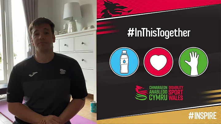 #InThisTogether - Nathan Stephens