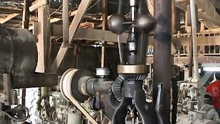 Mechanical Heavy Machines and Engines in Thailand Agro
