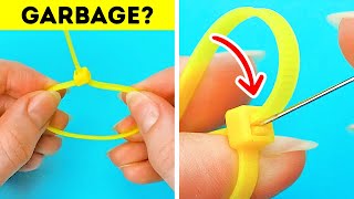 35 ESPECIAL HACKS TO SOLVE ANY PROBLEMS