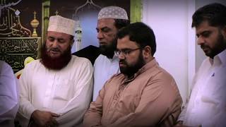 Ya Nabi Salam Alyka - Mehfil-e-Naat 2011