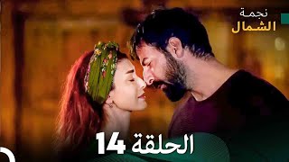 نجمة الشمال الحلقة 14(Arabic Dubbed) FULL HD