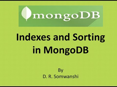 Indexes and Sorting in MongoDB with Compass and Shell: Everything You Need to Know