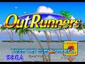 Outrunners Attract HD 1992