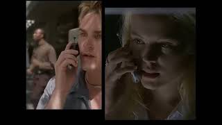 24 (2001–2010) Day 3: 3:00 p.m.-4:00 p.m. Kyle Singer: listen to me, I'm in trouble, Linda