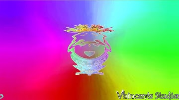 Pinkfong 2020 Logo Effects Round 7 vs Myself (7/10)