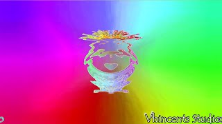 Pinkfong 2020 Logo Effects Round 7 Vs Myself 710