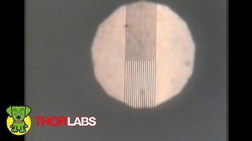 Abbe’s Experiments: A Journey through the Microscope (Part 9 of 9)