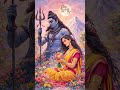 Namah Parvati Pataye Har Har Mahadev Shambhu 🌸 Shree Naval Kishori | Shiv Parvati