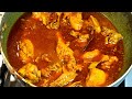 Simple Chicken Curry - बिल्कुल घर के स्वाद जैसा चिकन करी|बिहारी चिकन करी|how to make chicken curry
