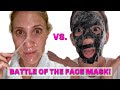 What is the best face mask?