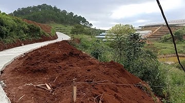 Cần bán 4 lô đất mặt tiền đường bê tông 3,5m thôn Đa Quý, xã Xuân Thọ, Tp. Đà Lạt, tỉnh Lâm Đồng. Đấ