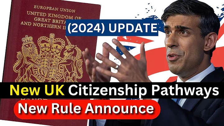 UK New Official Rules: British Citizenship pathway for Children born within the UK - DayDayNews