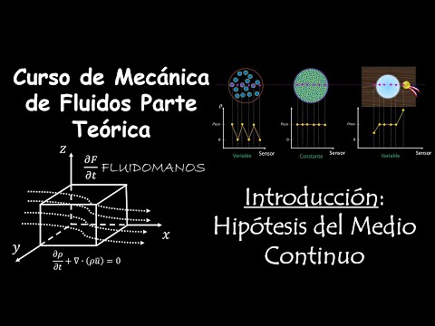 Video: ¿Qué quiere decir con hipótesis de flujo másico?