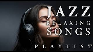 Smooth Jazz Harmony | Uplifting Love Songs & Soothing Vocals to Ignite Your Heart (1 Hour) screenshot 5