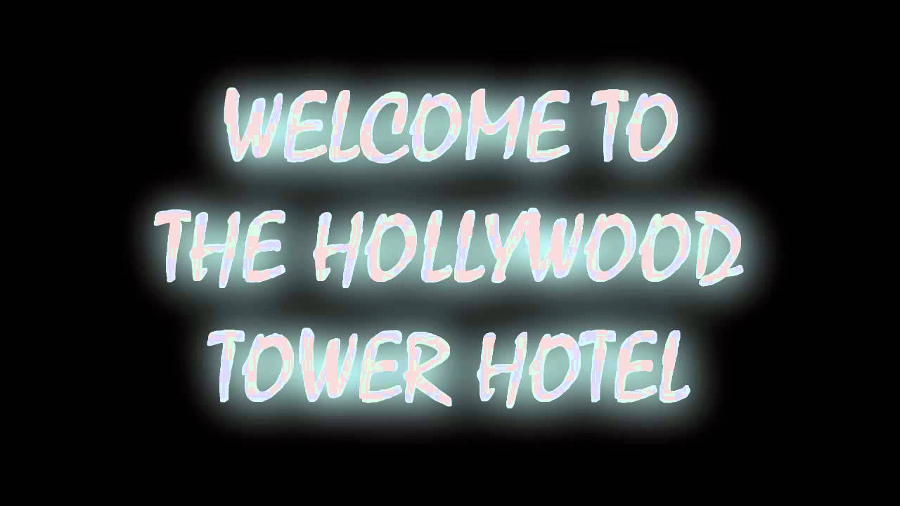 Tower Of Terror Trailer