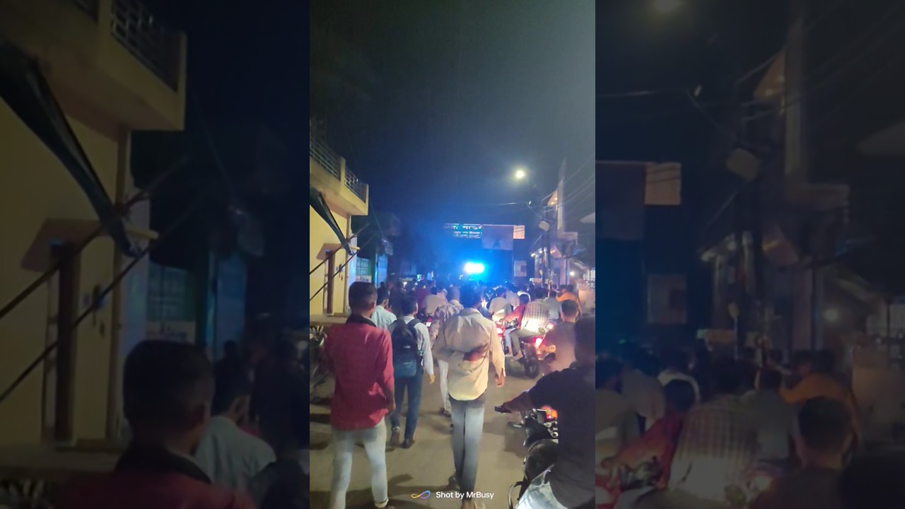 DJ PARI NOIDA | MORADABAD