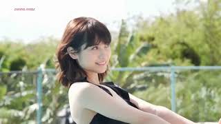 [グラドル] 그라비아 아이돌 모모츠키 나시코 | GRAVURE IDOL NASHIKO MOMOTSUKI | 日本寫真美女桃月梨子 | グラビアアイドル 桃月なしこ 5