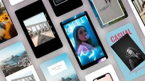 Mojo app se video kese banaye | how to use mojo app |technical blogger