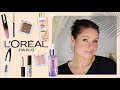 Full Face NEUHEITEN von Loreal Paris I Pflege Makeup I Revitalift Filler Anti Falten Serum 1,5% IAD