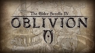 The Elder Scrolls IV: Oblivion Main Theme Remake