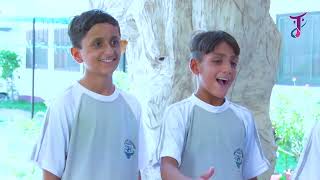THE BOARDING HOUSE | Full Episode 01 | JINN TV Original