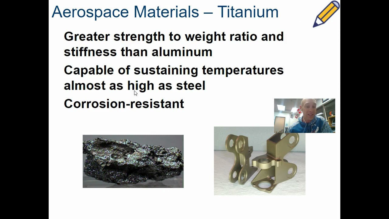 Aerospace Materials