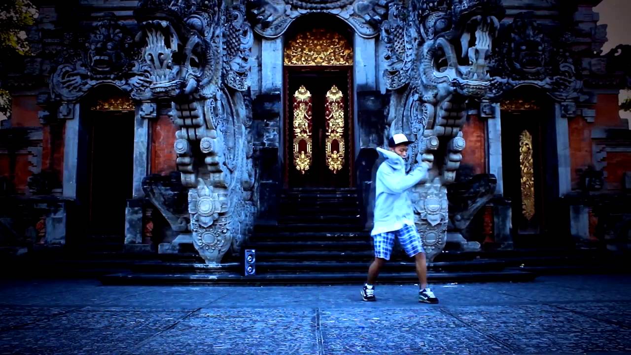 Hardstyle Republic Indonesia Compilation 2016 [The Next Generation ...