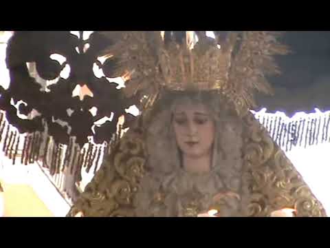 Real, Ilustre, Antigua, Fervorosa y Franciscana Hermandad Sacramental y Cofradía de Nazarenos del Santo Sudario de Nuestro Señor Jesucristo, Santísimo Cristo del Buen Fin, Nuestra Señora de la Palma Coronada, San Francisco de Asís y San Antonio de Padua