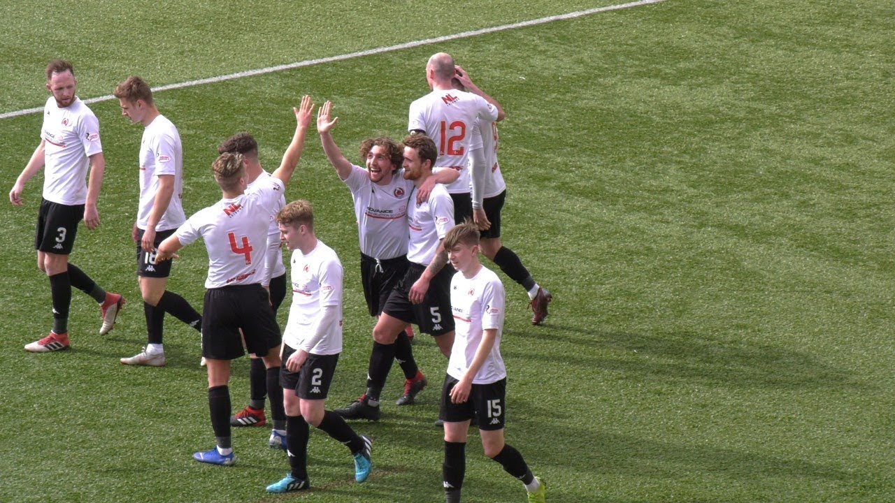 Clyde 3 - 0 Queen's Park spflashtool